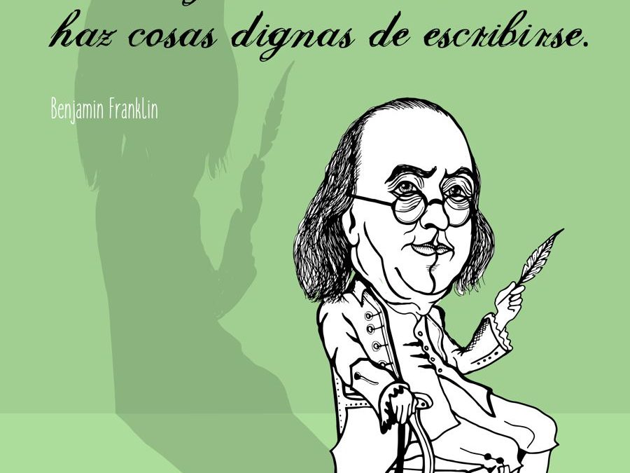 Benjamin Franklin