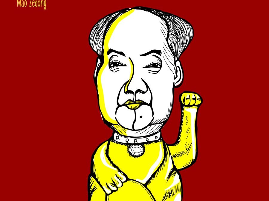 Mao Zedong